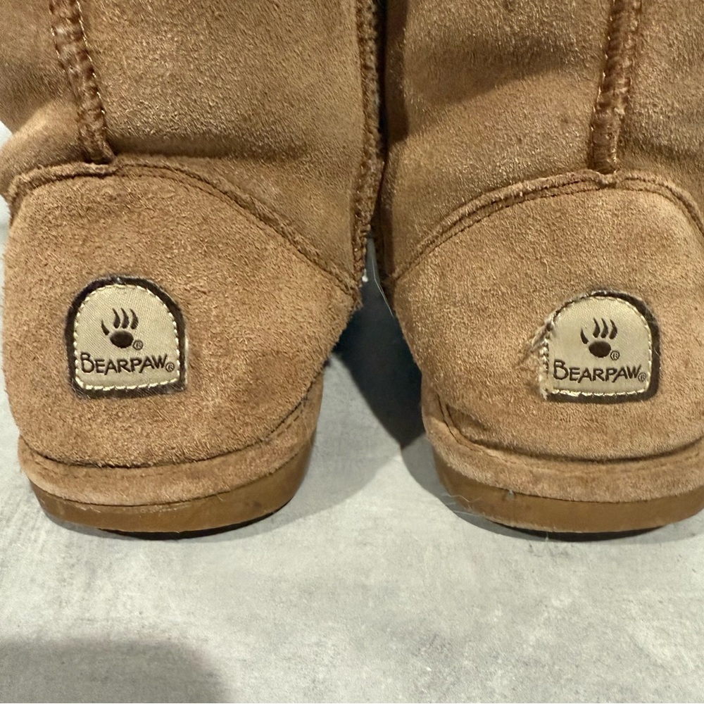 BearPaw Winter Boots - Picture 6 of 9